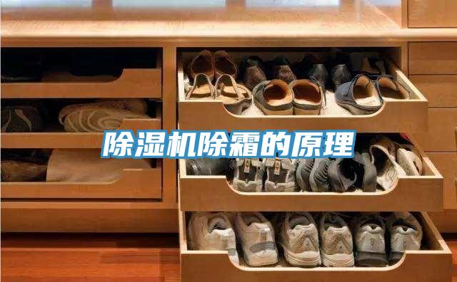 辣椒视频APP下载并安装除霜的原理