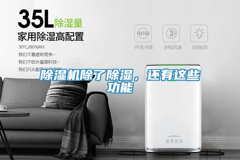 辣椒视频APP下载并安装除了除湿，还有这些功能