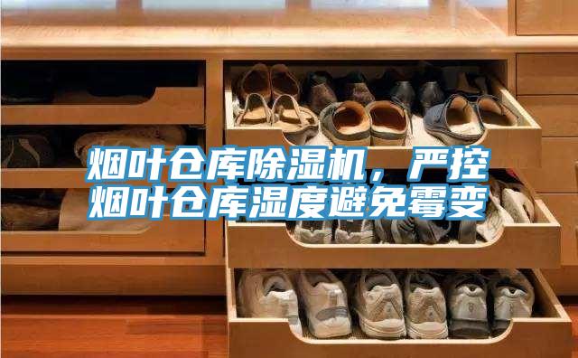 烟叶仓库辣椒视频APP下载并安装，严控烟叶仓库湿度避免霉变