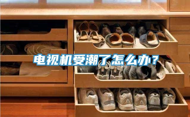 电视机受潮了怎么办？