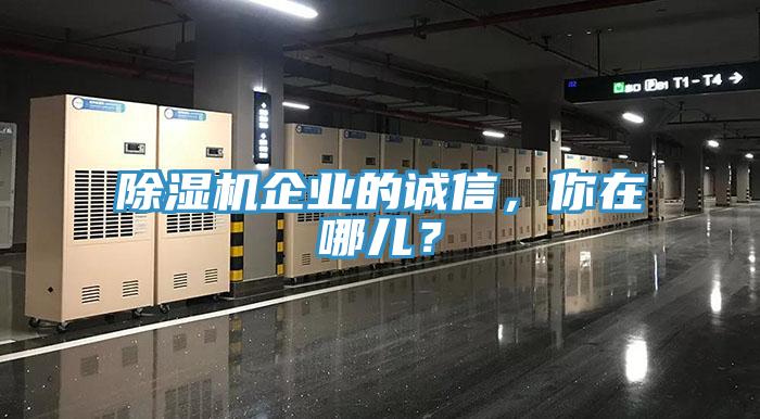 辣椒视频APP下载并安装企业的诚信，你在哪儿？