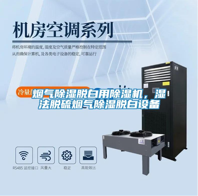 烟气除湿脱白用辣椒视频APP下载并安装，湿法脱硫烟气除湿脱白设备