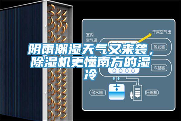 阴雨潮湿天气又来袭，辣椒视频APP下载并安装更懂南方的湿冷