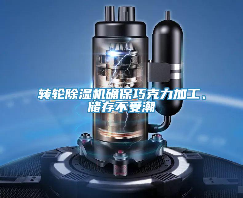 转轮辣椒视频APP下载并安装确保巧克力加工、储存不受潮