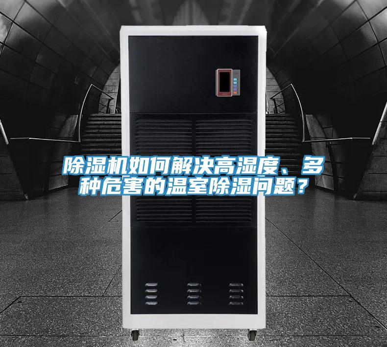 辣椒视频APP下载并安装如何解决高湿度、多种危害的温室除湿问题？