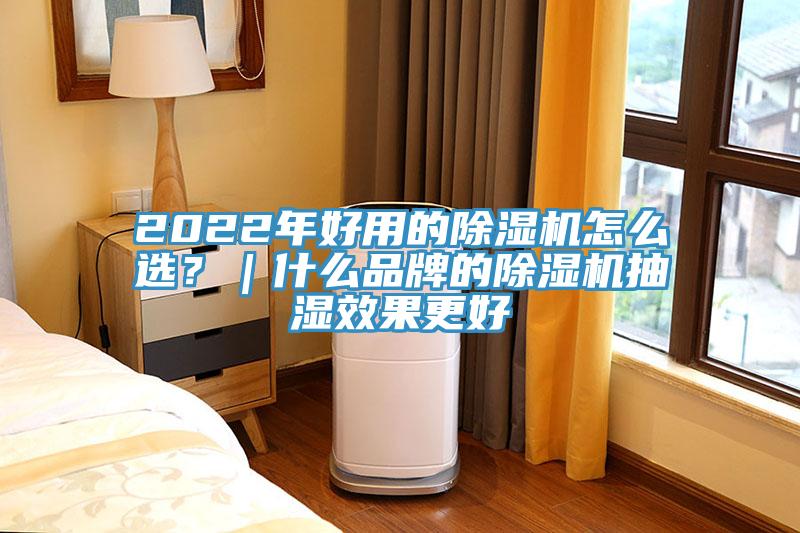 2022年好用的辣椒视频APP下载并安装怎么选？｜什么品牌的辣椒视频APP下载并安装抽湿效果更好