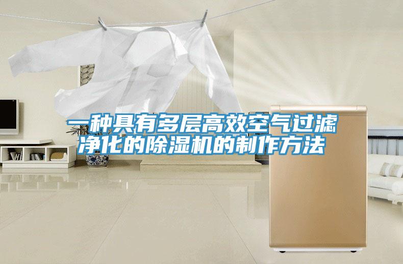 一种具有多层高效空气过滤净化的辣椒视频APP下载并安装的制作方法