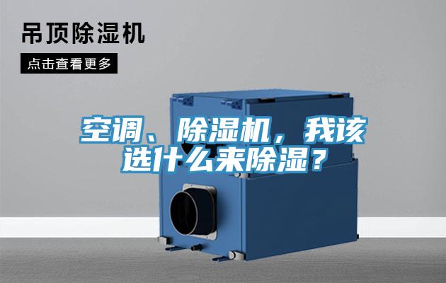 空调、辣椒视频APP下载并安装，我该选什么来除湿？