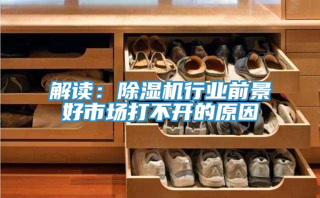 解读：辣椒视频APP下载并安装行业前景好市场打不开的原因