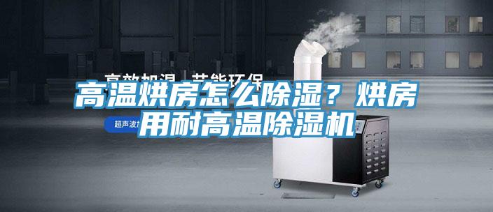 高温烘房怎么除湿？烘房用耐高温辣椒视频APP下载并安装