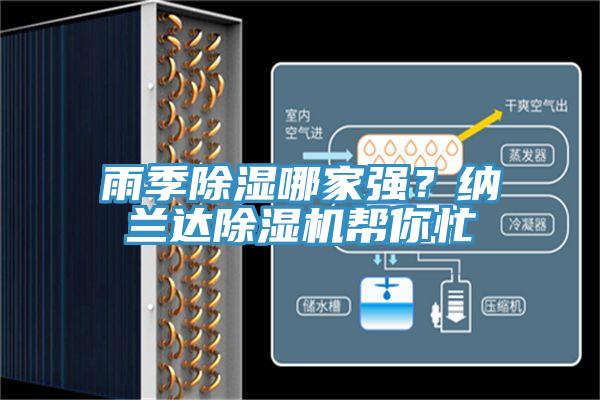 雨季除湿哪家强？纳兰达辣椒视频APP下载并安装帮你忙