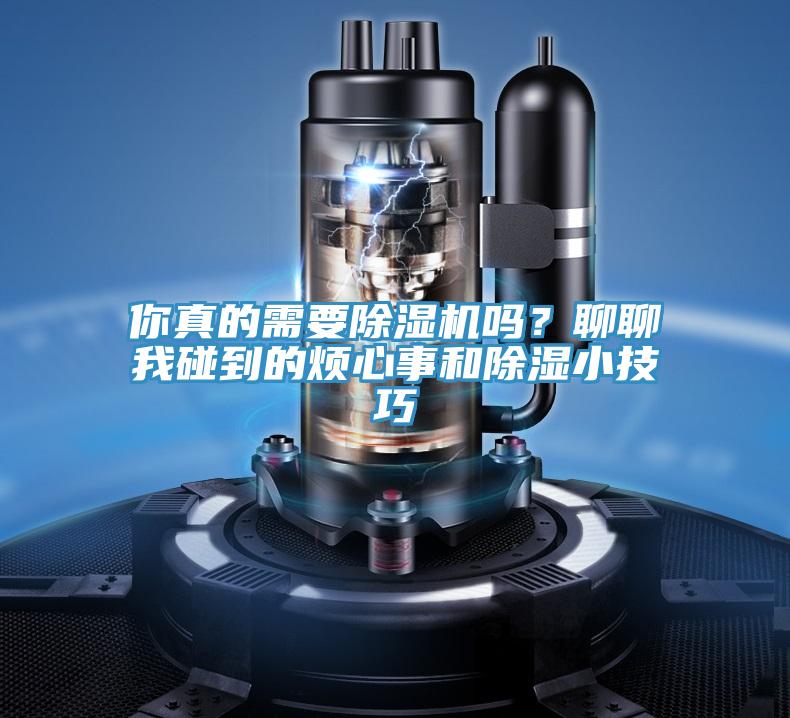 你真的需要辣椒视频APP下载并安装吗？聊聊我碰到的烦心事和除湿小技巧