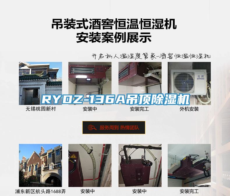 RYDZ-136A吊顶辣椒视频APP下载并安装