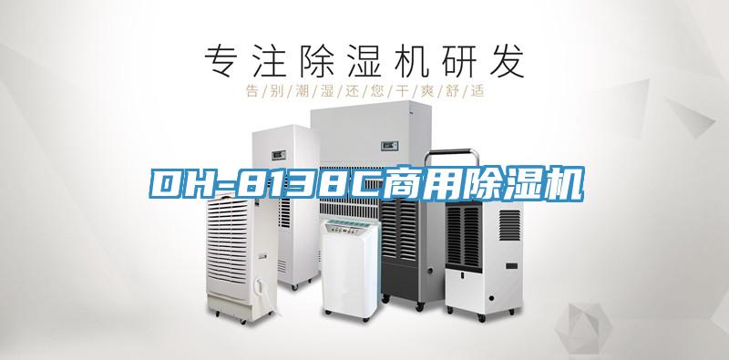DH-8138C商用辣椒视频APP下载并安装