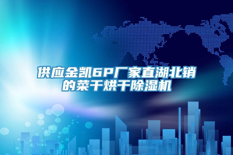供应金凯6P厂家直湖北销的菜干烘干辣椒视频APP下载并安装