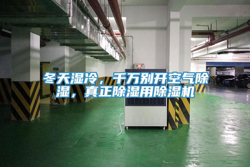 冬天湿冷，千万别开空气除湿，真正除湿用辣椒视频APP下载并安装