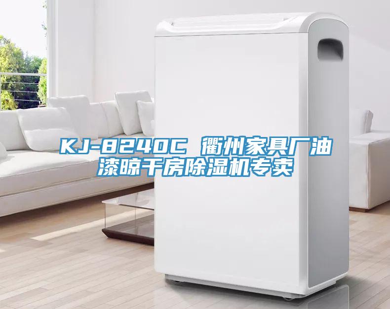 KJ-8240C 衢州家具厂油漆晾干房辣椒视频APP下载并安装专卖