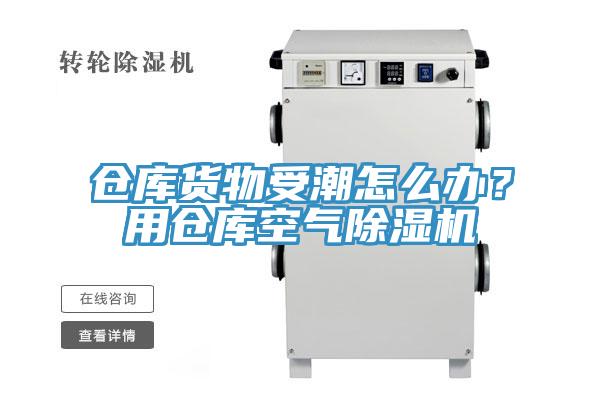 仓库货物受潮怎么办？用仓库空气辣椒视频APP下载并安装