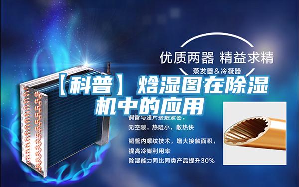 【科普】焓湿图在辣椒视频APP下载并安装中的应用