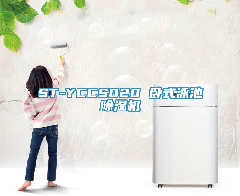 ST-YCCS020 卧式泳池辣椒视频APP下载并安装