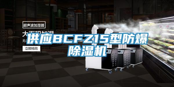 供应BCFZ15型防爆辣椒视频APP下载并安装