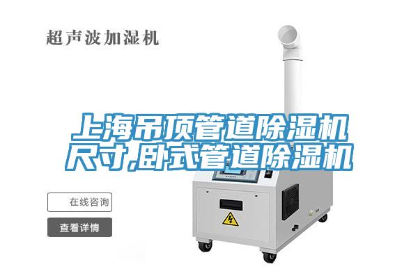 上海吊顶管道辣椒视频APP下载并安装尺寸,卧式管道辣椒视频APP下载并安装