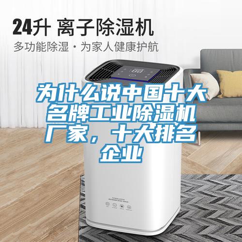 为什么说中国十大名牌工业辣椒视频APP下载并安装厂家，十大排名企业