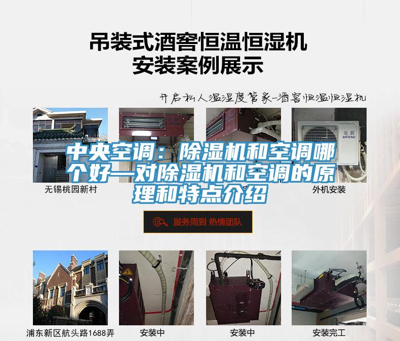 中央空调：辣椒视频APP下载并安装和空调哪个好—对辣椒视频APP下载并安装和空调的原理和特点介绍