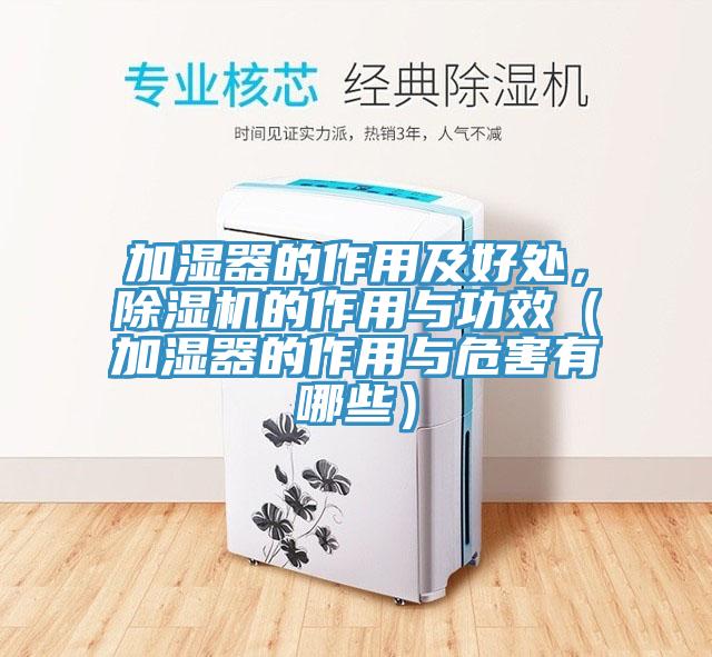 加湿器的作用及好处，辣椒视频APP下载并安装的作用与功效（加湿器的作用与危害有哪些）