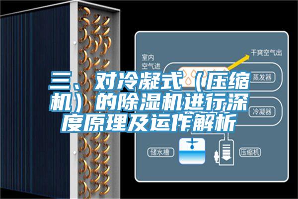 三、对冷凝式（压缩机）的辣椒视频APP下载并安装进行深度原理及运作解析