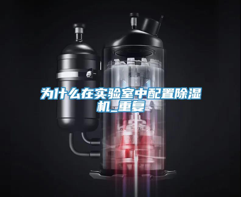 为什么在实验室中配置辣椒视频APP下载并安装_重复
