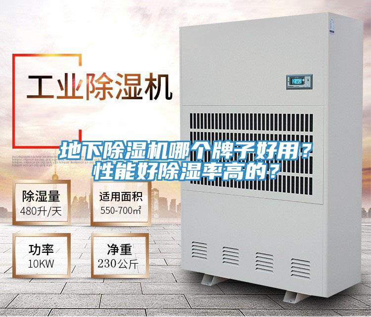 地下辣椒视频APP下载并安装哪个牌子好用？性能好除湿率高的？