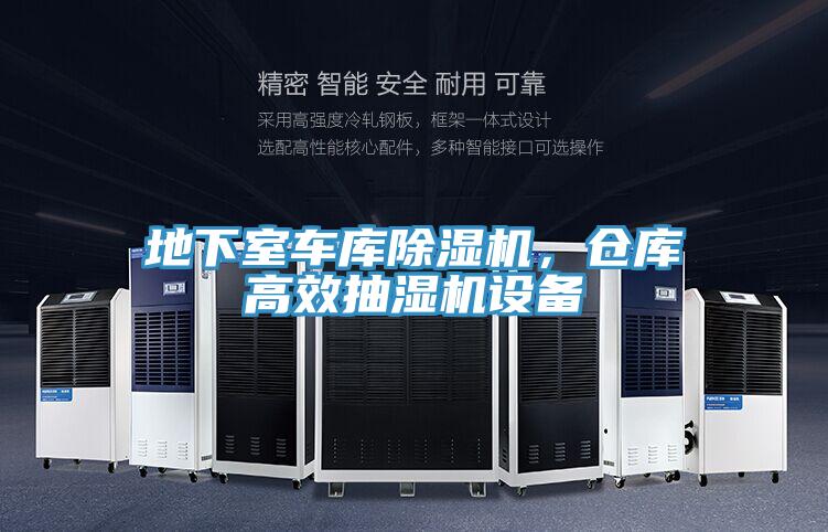 地下室车库辣椒视频APP下载并安装，仓库高效抽湿机设备