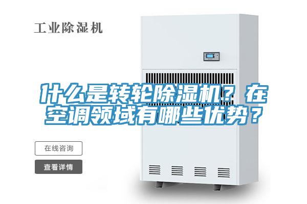 什么是转轮辣椒视频APP下载并安装？在空调领域有哪些优势？