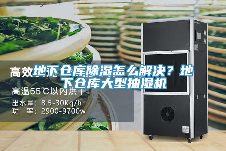 地下仓库除湿怎么解决？地下仓库大型抽湿机