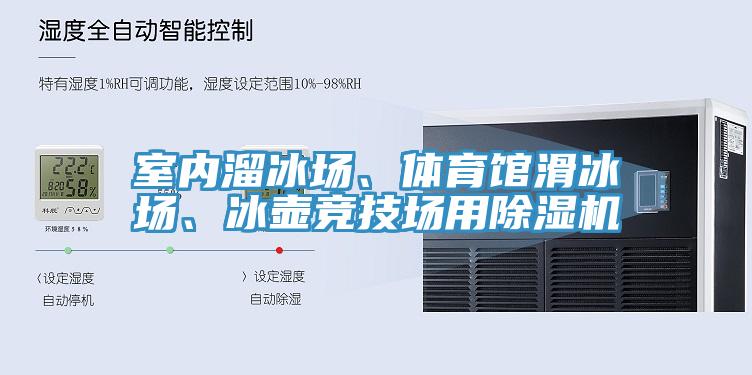 室内溜冰场、体育馆滑冰场、冰壶竞技场用辣椒视频APP下载并安装