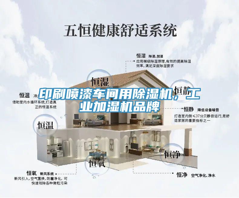 印刷喷漆车间用辣椒视频APP下载并安装，工业加湿机品牌