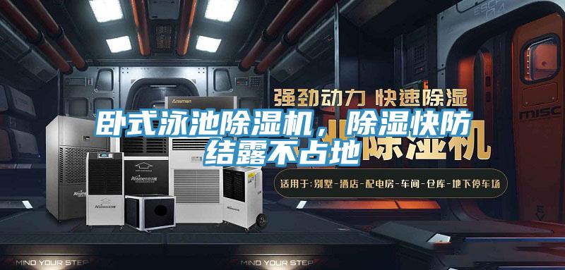 卧式泳池辣椒视频APP下载并安装，除湿快防结露不占地