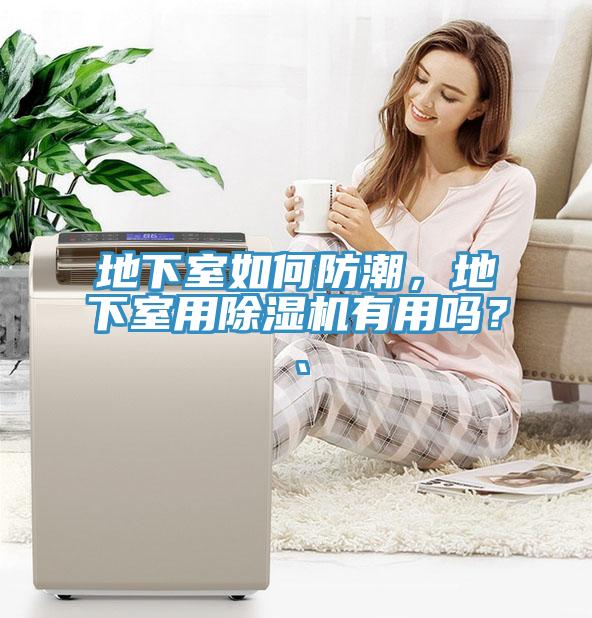 地下室如何防潮，地下室用辣椒视频APP下载并安装有用吗？、
