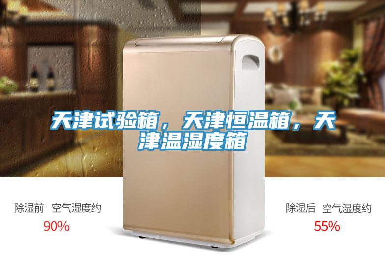 天津试验箱，天津恒温箱，天津温湿度箱