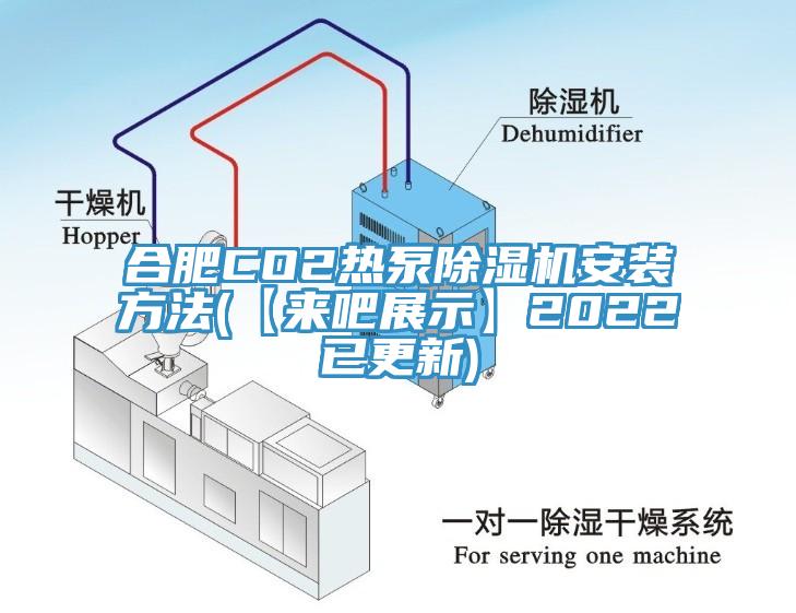 合肥CO2热泵辣椒视频APP下载并安装安装方法(【来吧展示】2022已更新)