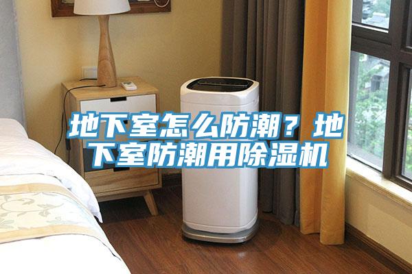 地下室怎么防潮？地下室防潮用辣椒视频APP下载并安装