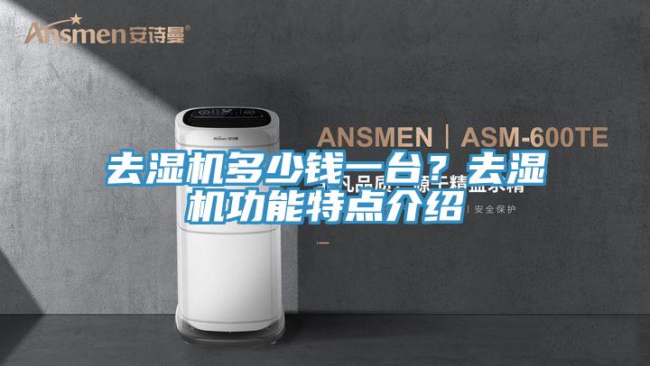 去湿机多少钱一台？去湿机功能特点介绍