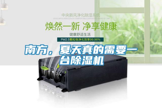 南方，夏天真的需要一台辣椒视频APP下载并安装