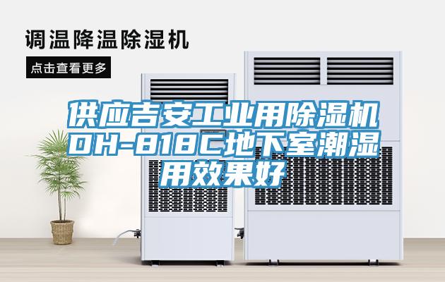 供应吉安工业用辣椒视频APP下载并安装DH-818C地下室潮湿用效果好