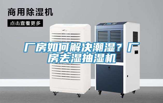 厂房如何解决潮湿？厂房去湿抽湿机