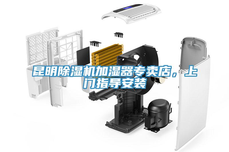 昆明辣椒视频APP下载并安装加湿器专卖店，上门指导安装