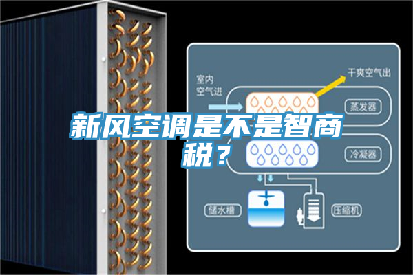 新风空调是不是智商税？