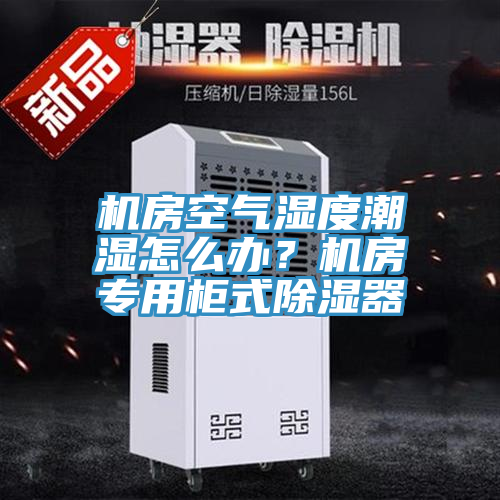 机房空气湿度潮湿怎么办？机房专用柜式除湿器