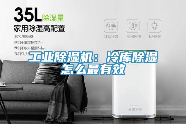 工业辣椒视频APP下载并安装：冷库除湿怎么最有效